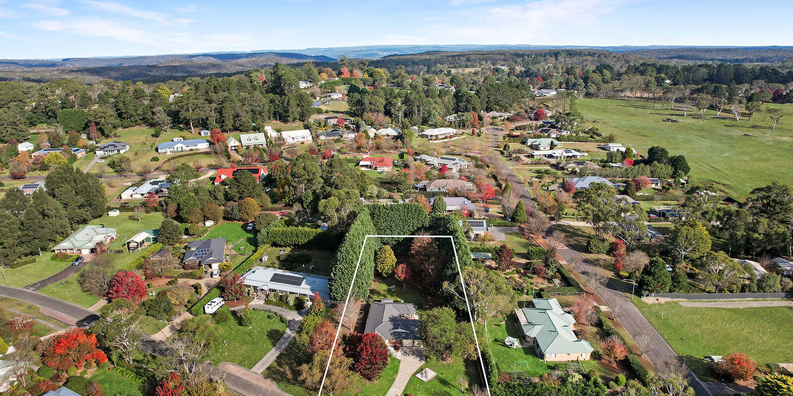 15 Forwood Crescent Bundanoon 15 Forwood Crescent Bundanoon
