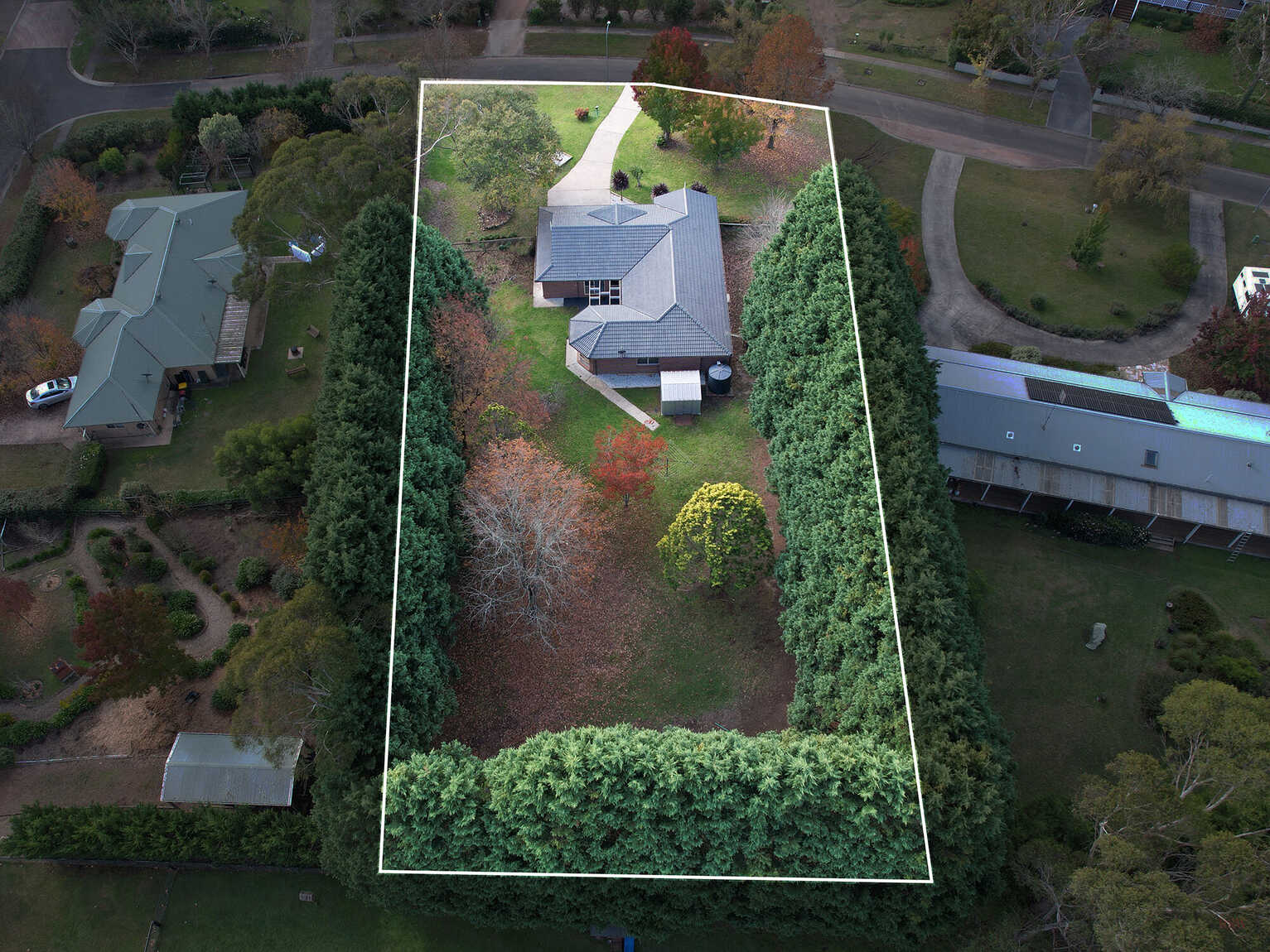 15 Forwood Crescent Bundanoon 15 Forwood Crescent Bundanoon