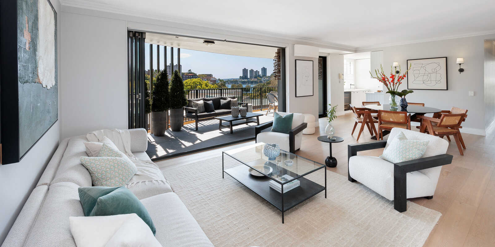10/29-31 Waratah Street Rushcutters Bay
