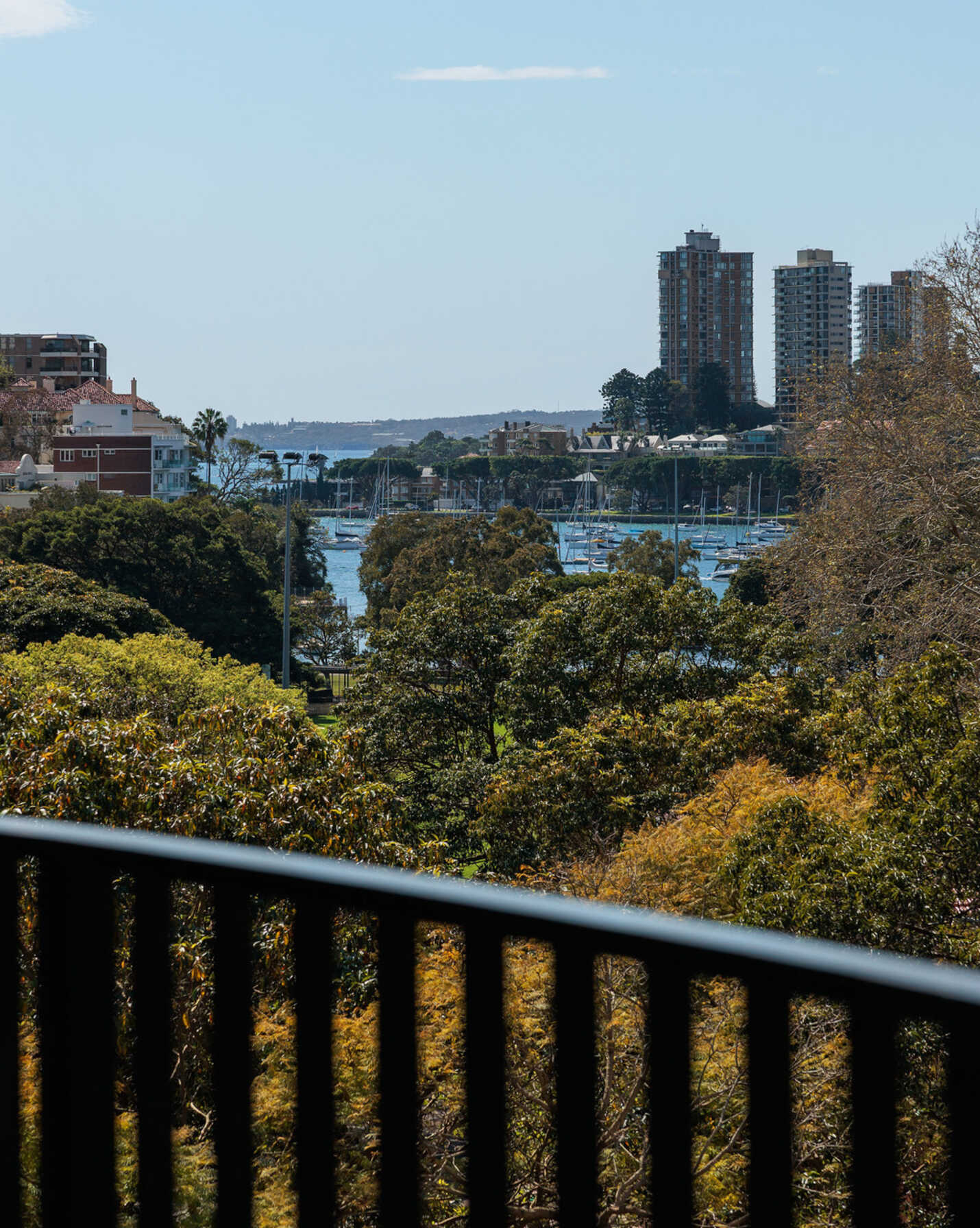 10/29-31 Waratah Street Rushcutters Bay, Bay - Thumbnail 5