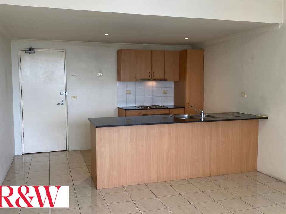 705/28 Smart Street Fairfield