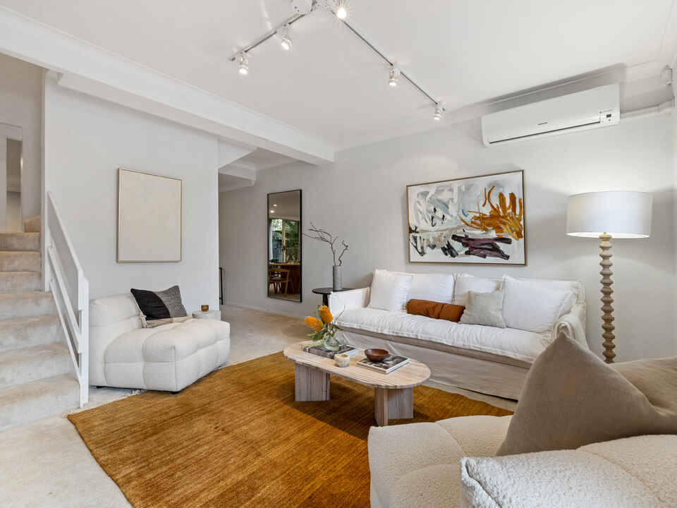 23a   Griffith Avenue North Bondi