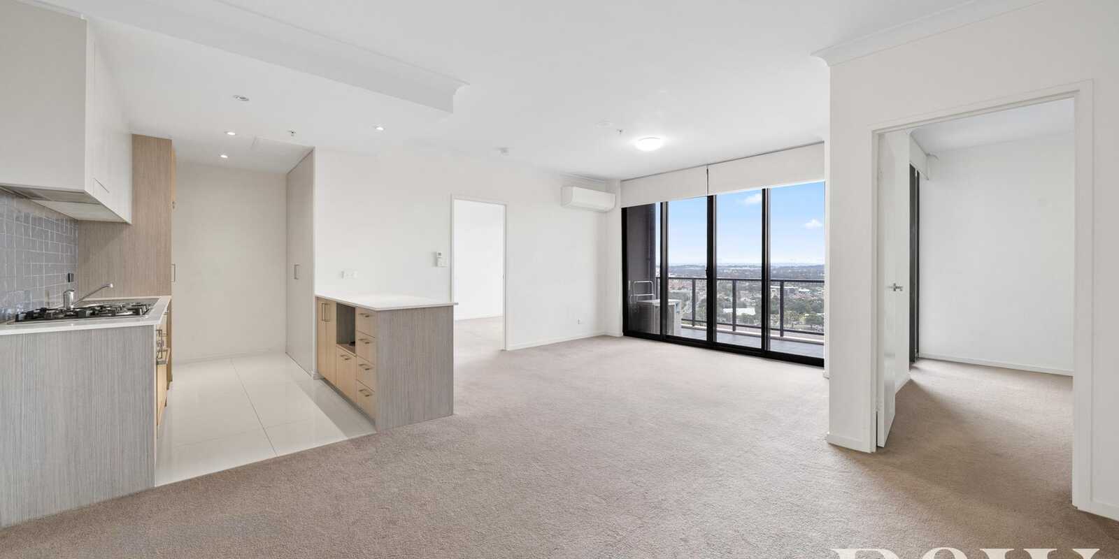 1902/420 Macquarie Street Liverpool 1902/420 Macquarie Street Liverpool