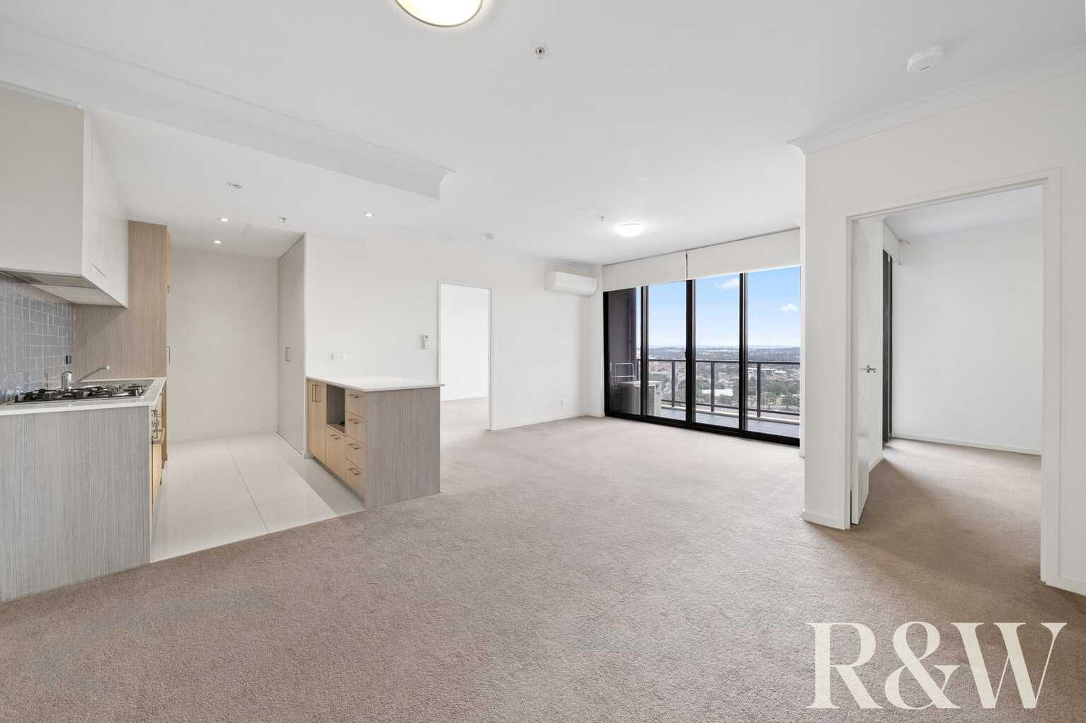 1902/420 Macquarie Street Liverpool 1902/420 Macquarie Street Liverpool