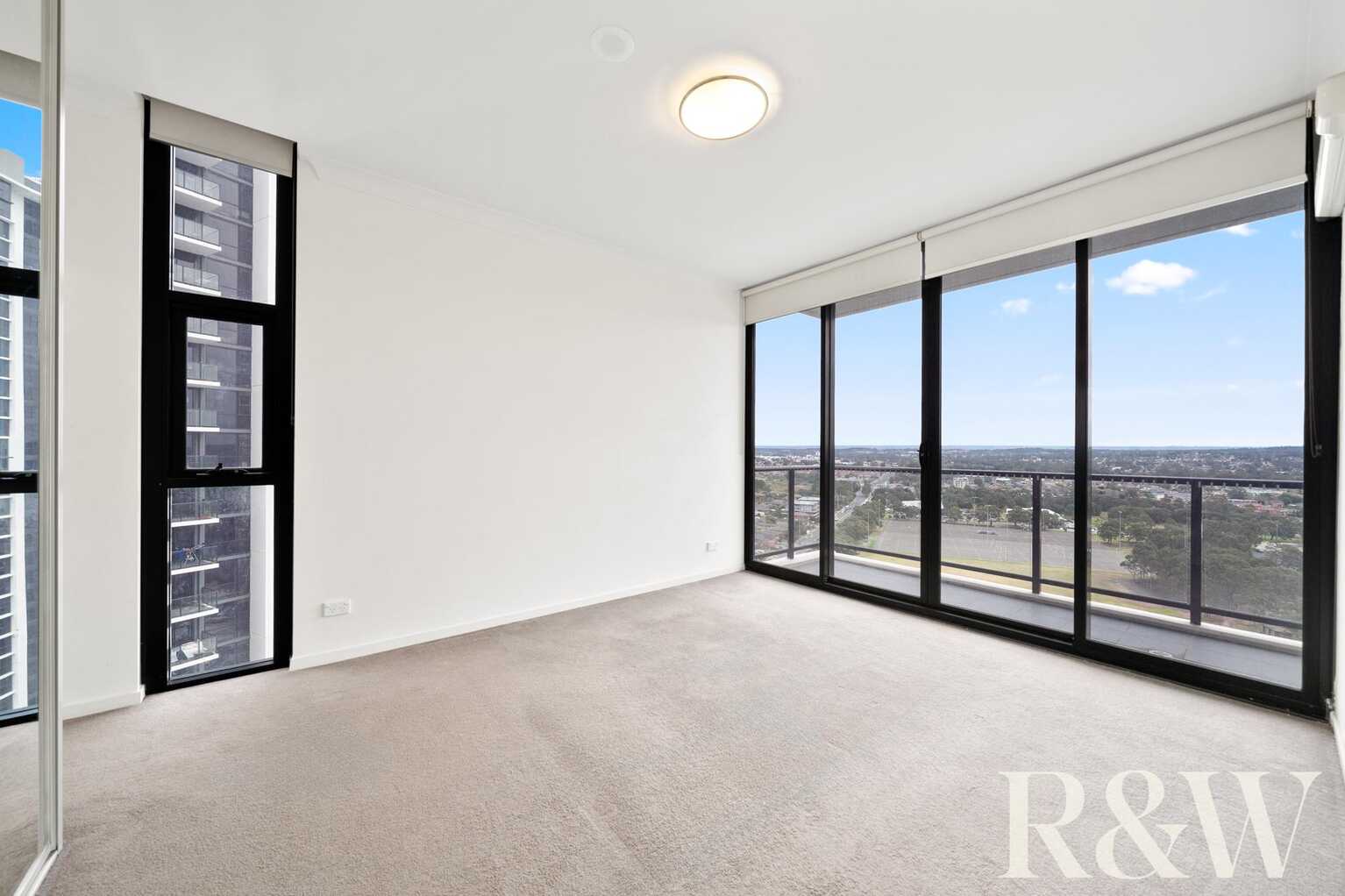 1902/420 Macquarie Street Liverpool 1902/420 Macquarie Street Liverpool