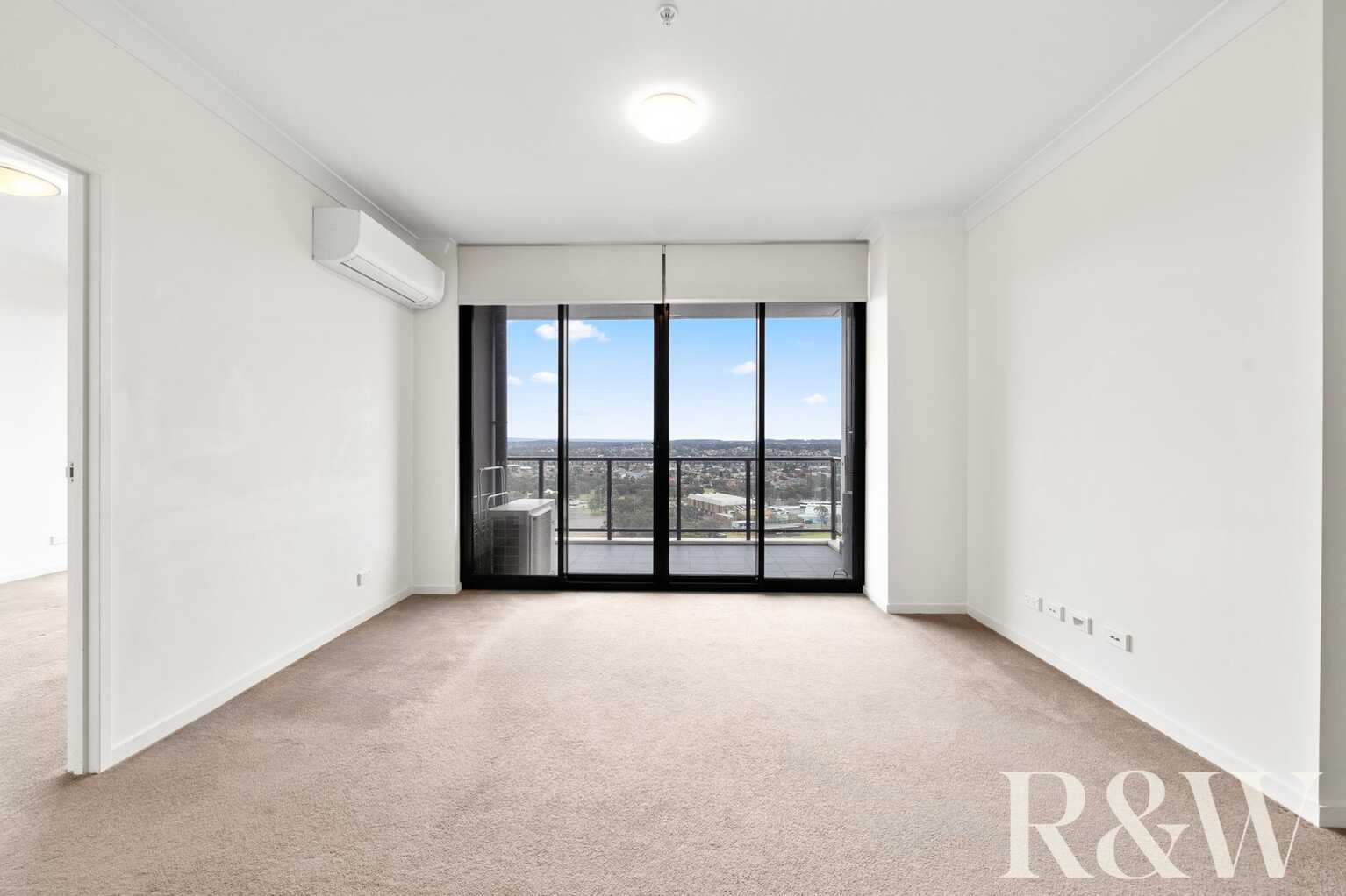1902/420 Macquarie Street Liverpool 1902/420 Macquarie Street Liverpool