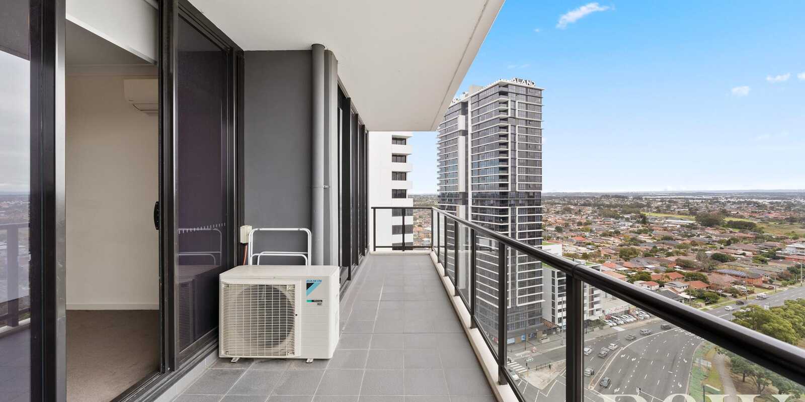 1902/420 Macquarie Street Liverpool 1902/420 Macquarie Street Liverpool