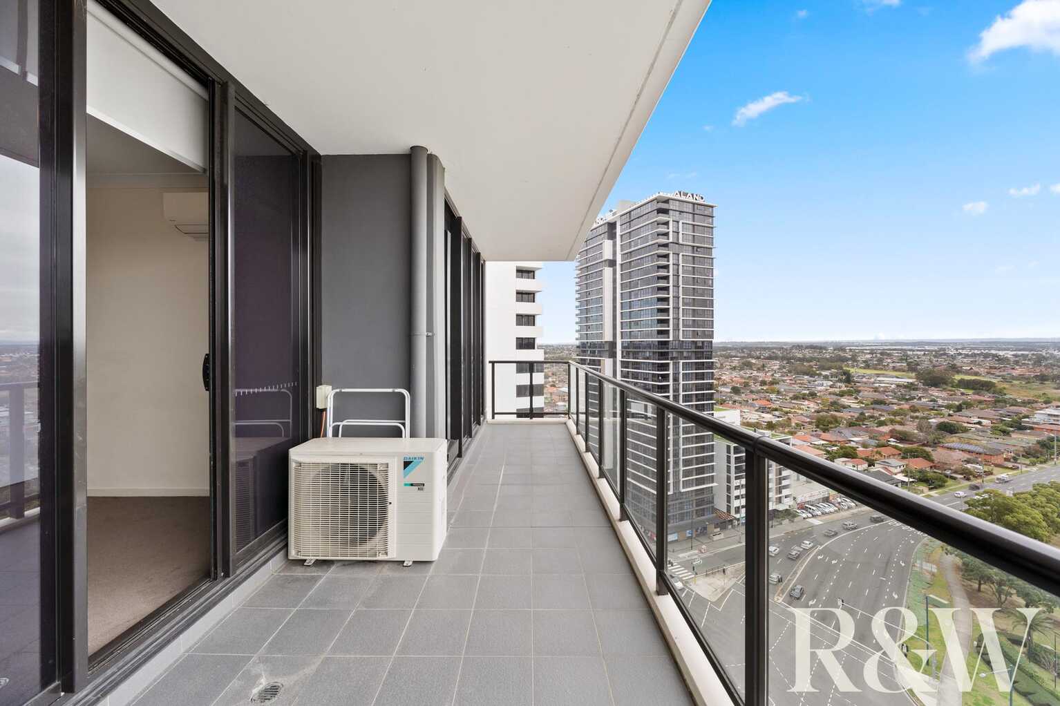 1902/420 Macquarie Street Liverpool 1902/420 Macquarie Street Liverpool