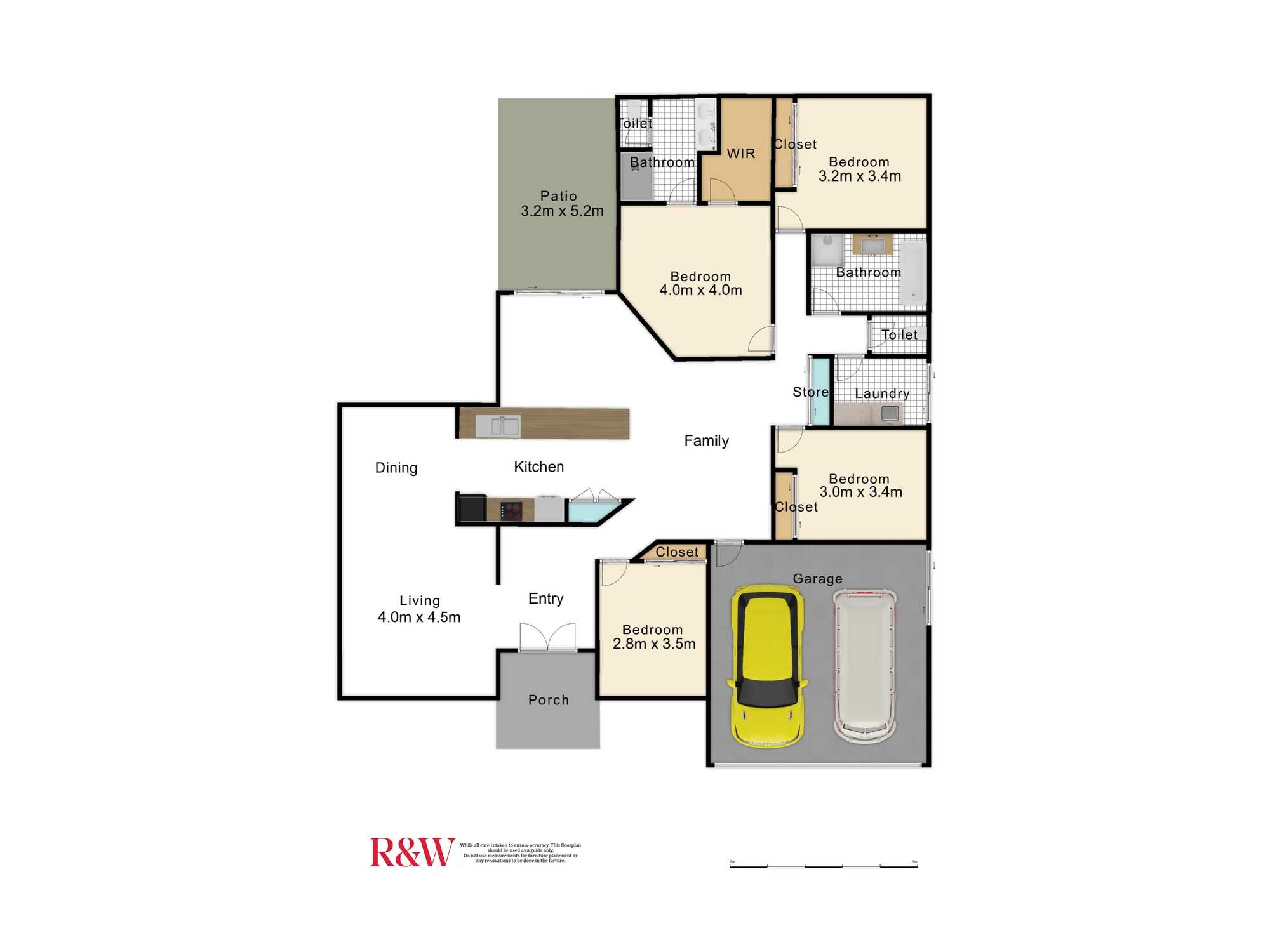 4 Cooee Court Deception Bay 4 Cooee Court Deception Bay