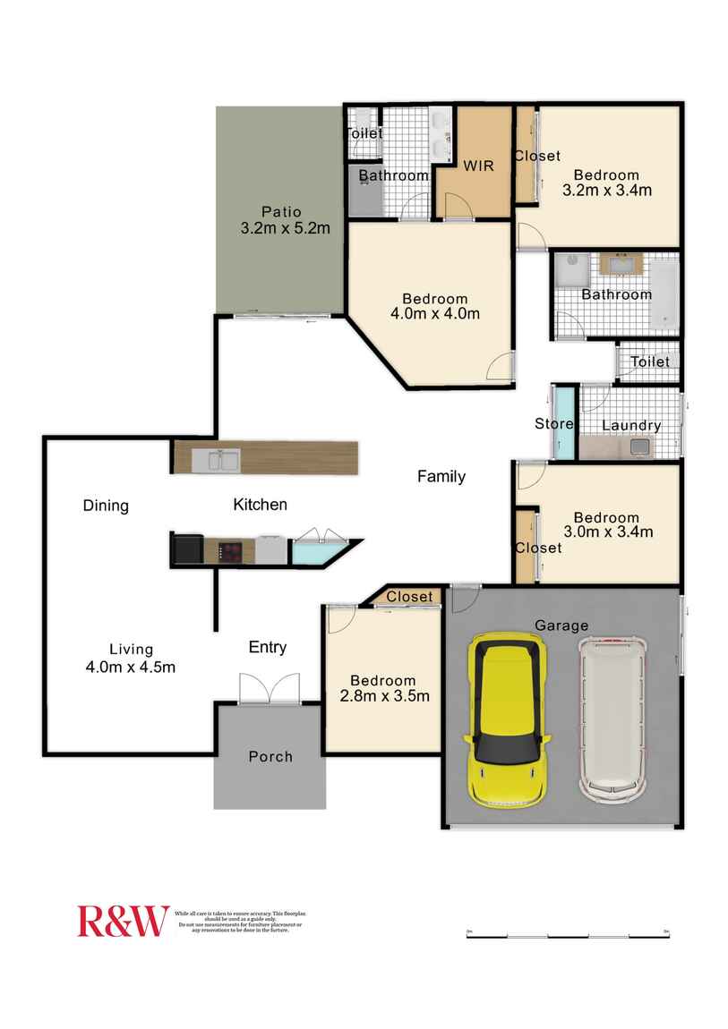 4 Cooee Court Deception Bay 4 Cooee Court Deception Bay