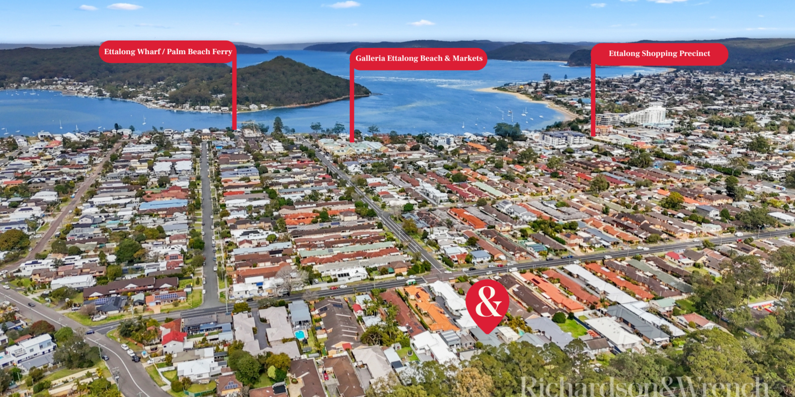 2/16 Hood Street Ettalong Beach 2/16 Hood Street Ettalong Beach