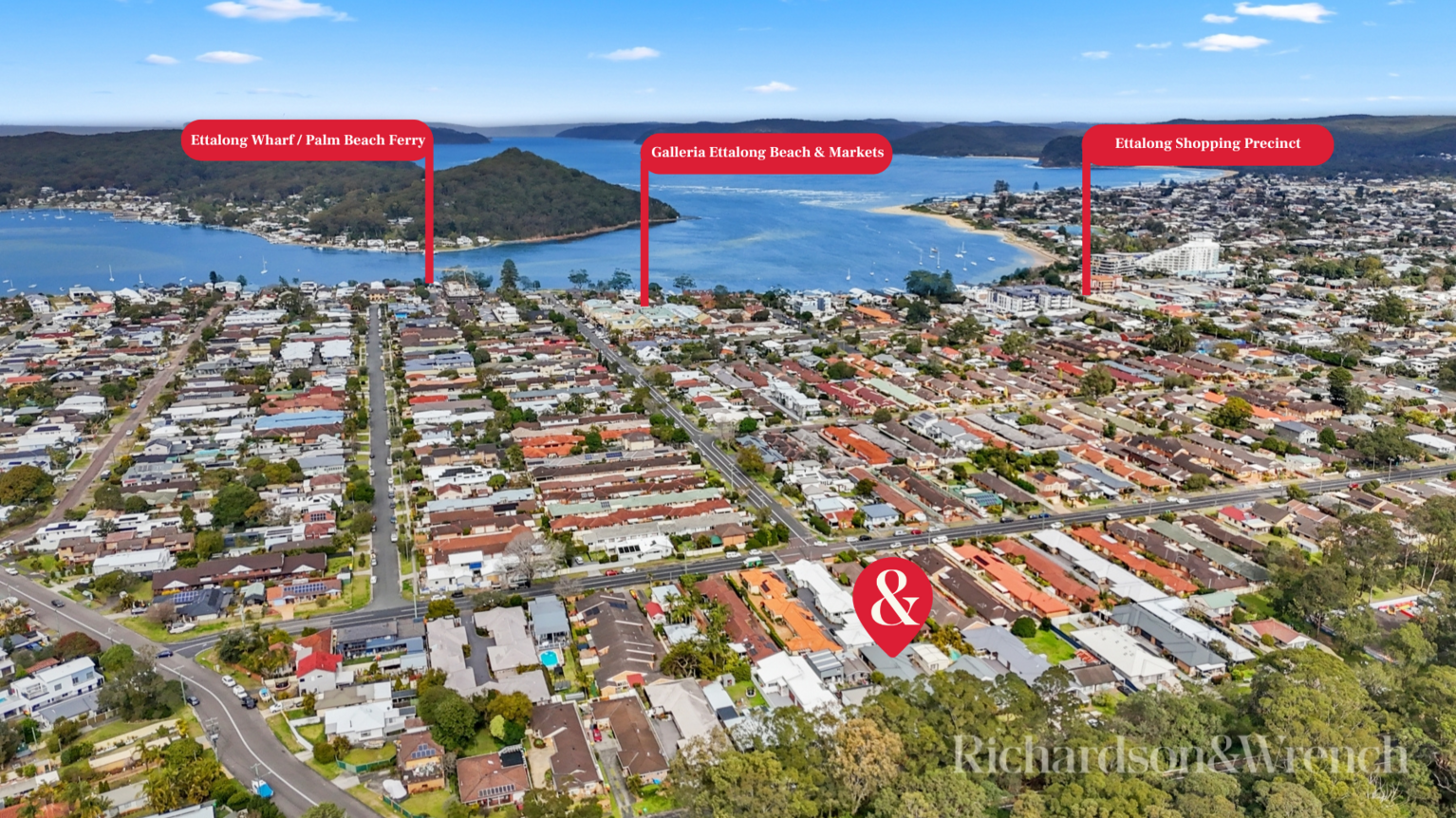 2/16 Hood Street Ettalong Beach 2/16 Hood Street Ettalong Beach
