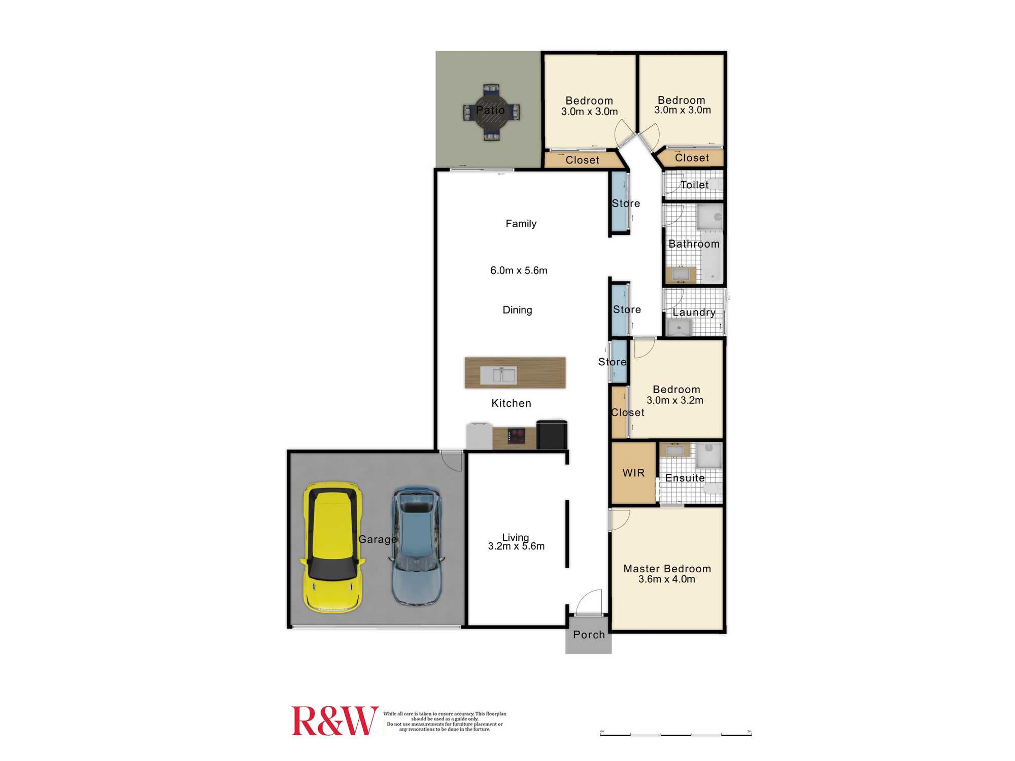 54 Cardinal Circuit Caboolture 54 Cardinal Circuit Caboolture
