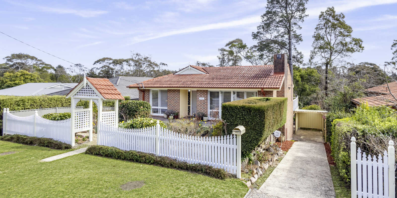 6 Hillier Avenue Blackheath 6 Hillier Avenue Blackheath