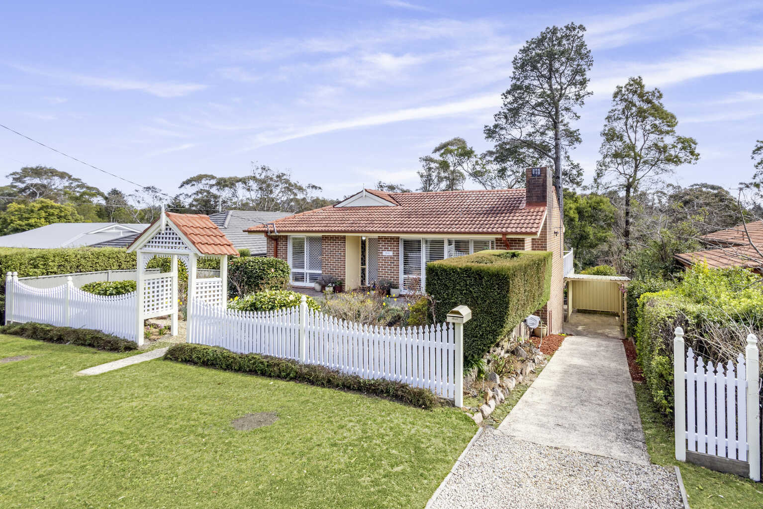 6 Hillier Avenue Blackheath 6 Hillier Avenue Blackheath
