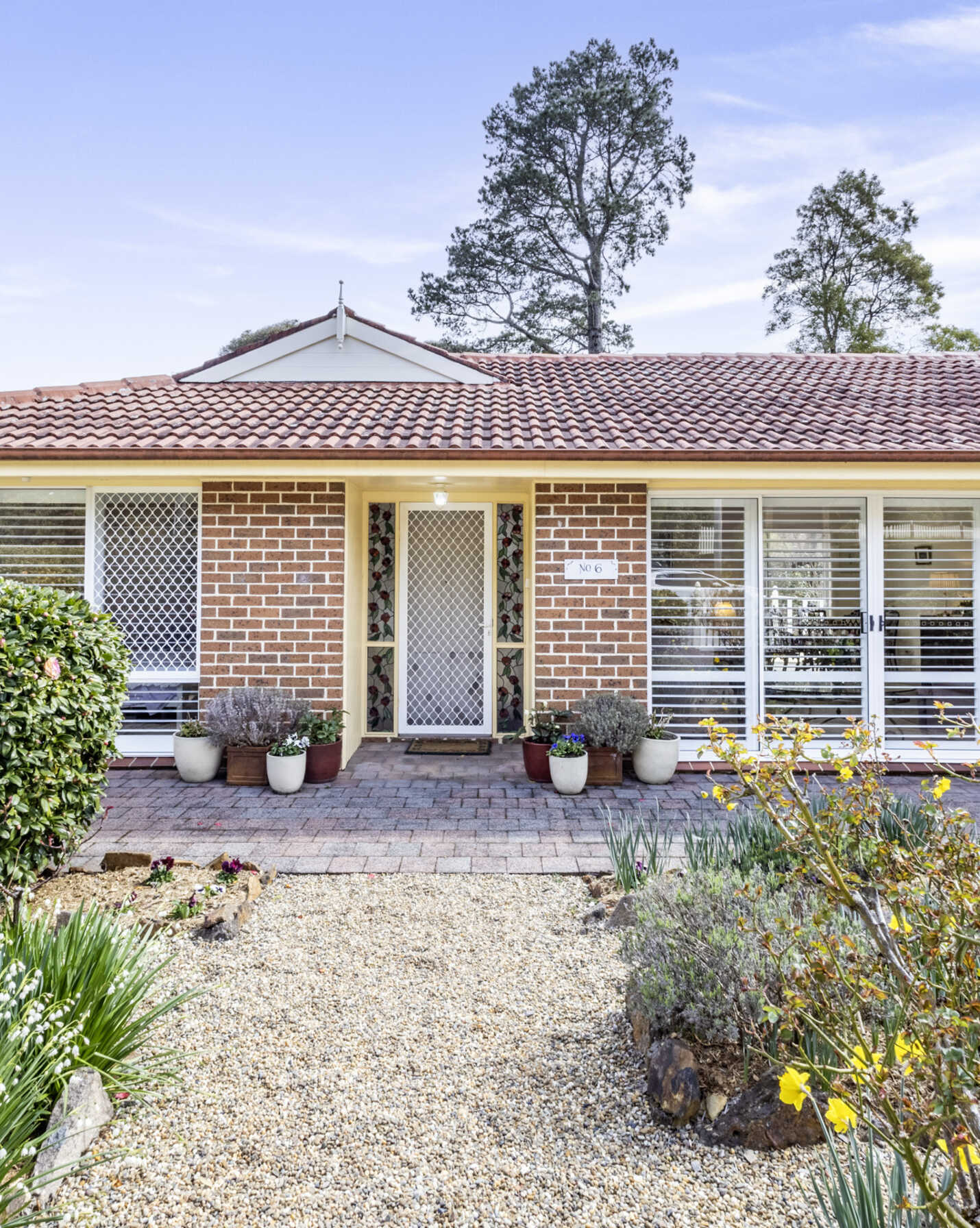 6 Hillier Avenue Blackheath, Blackheath - Thumbnail 2