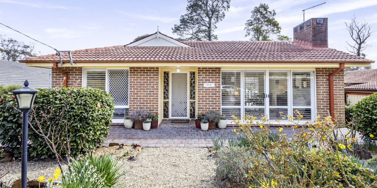 6 Hillier Avenue Blackheath 6 Hillier Avenue Blackheath