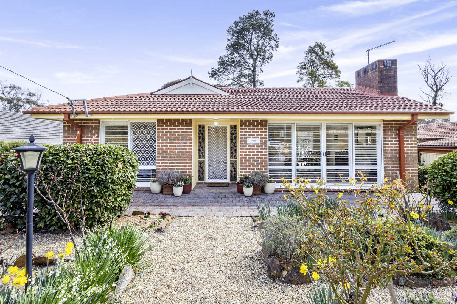 6 Hillier Avenue Blackheath 6 Hillier Avenue Blackheath