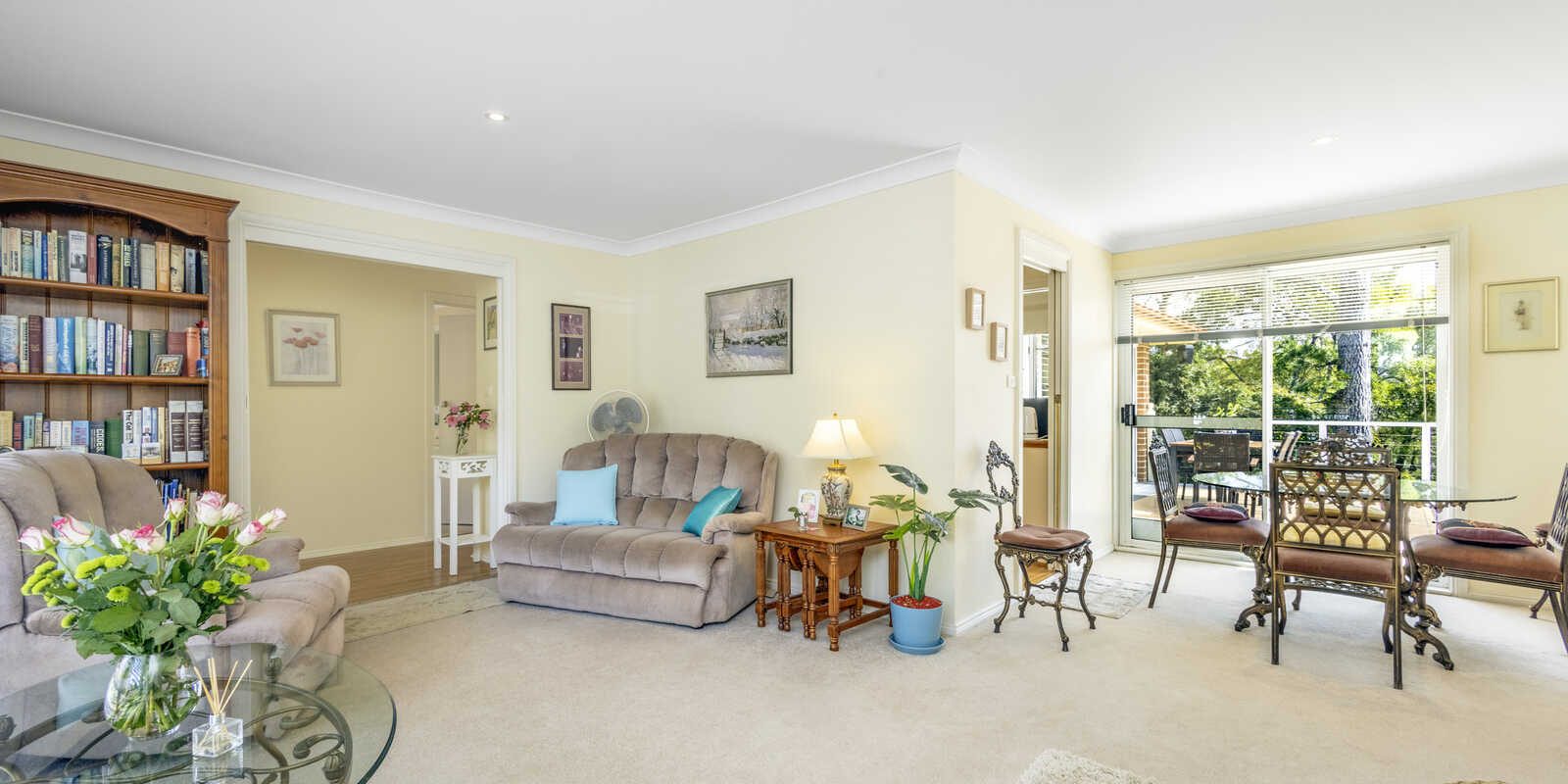 6 Hillier Avenue Blackheath 6 Hillier Avenue Blackheath