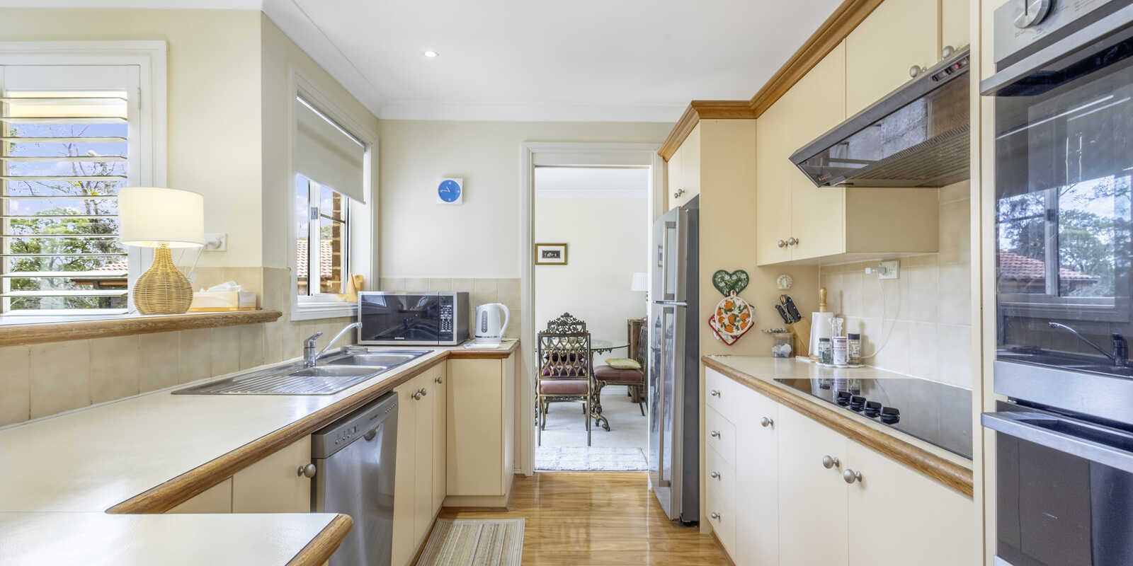 6 Hillier Avenue Blackheath 6 Hillier Avenue Blackheath