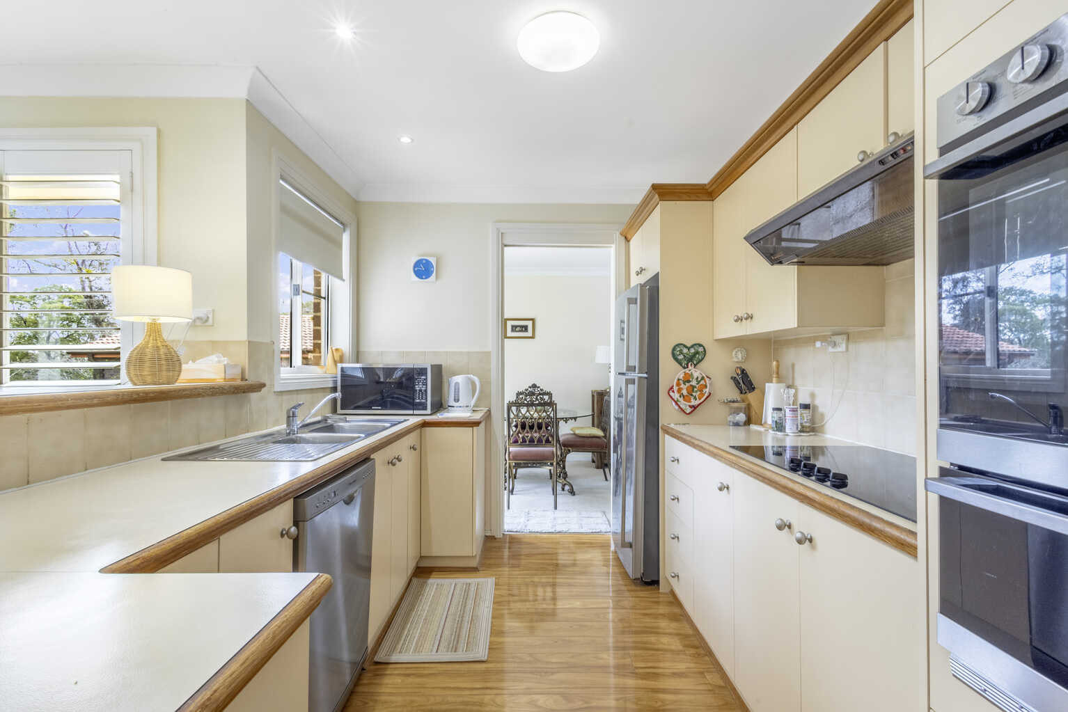 6 Hillier Avenue Blackheath 6 Hillier Avenue Blackheath