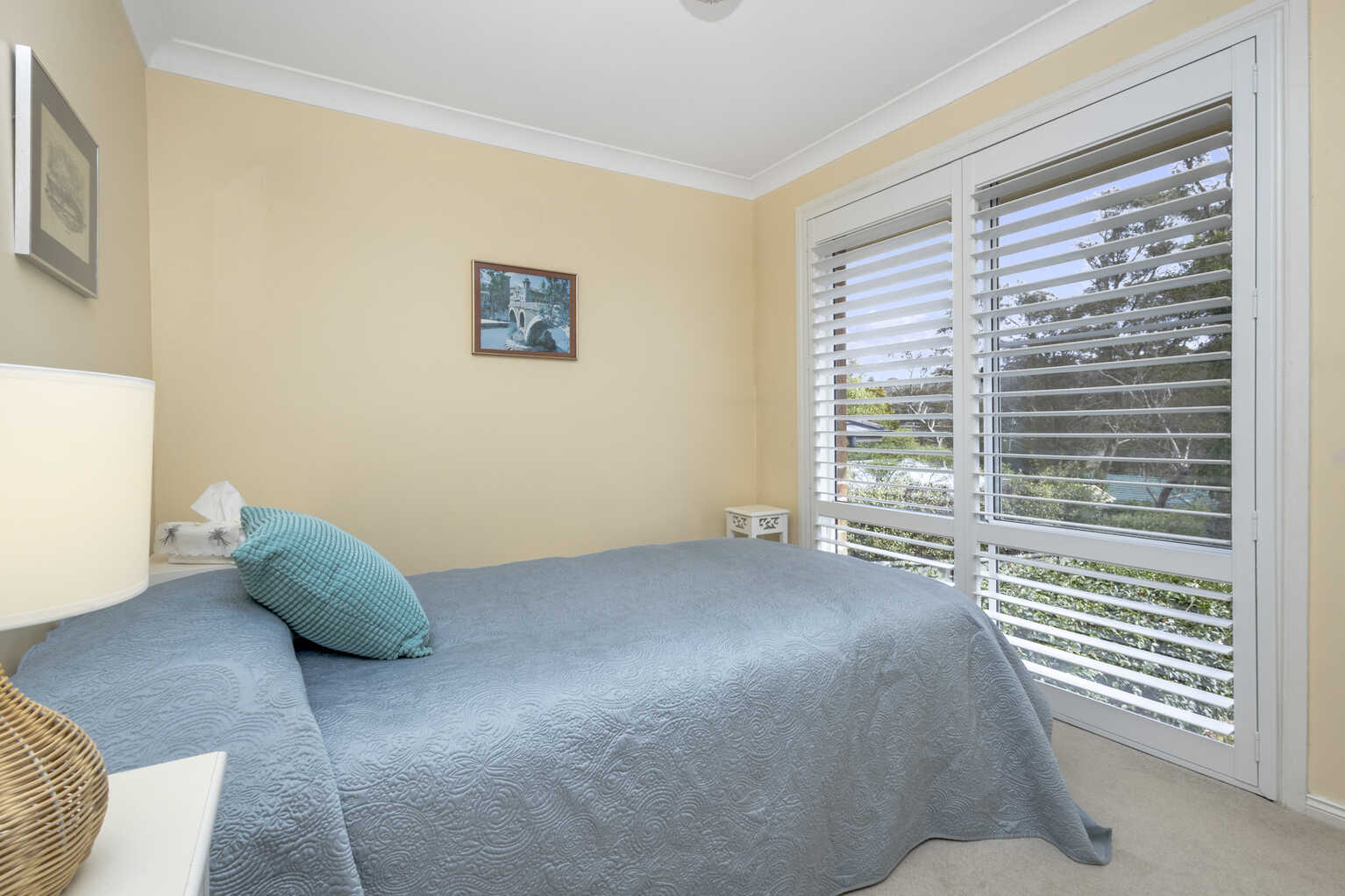 6 Hillier Avenue Blackheath 6 Hillier Avenue Blackheath