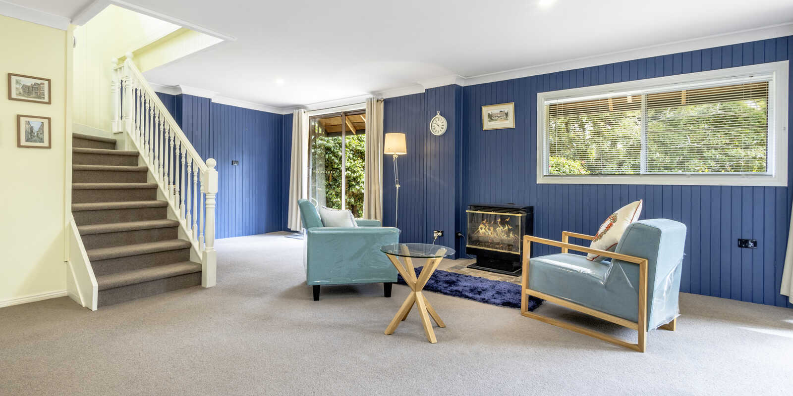 6 Hillier Avenue Blackheath 6 Hillier Avenue Blackheath
