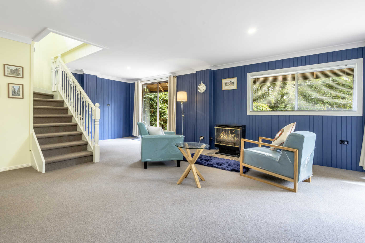 6 Hillier Avenue Blackheath 6 Hillier Avenue Blackheath