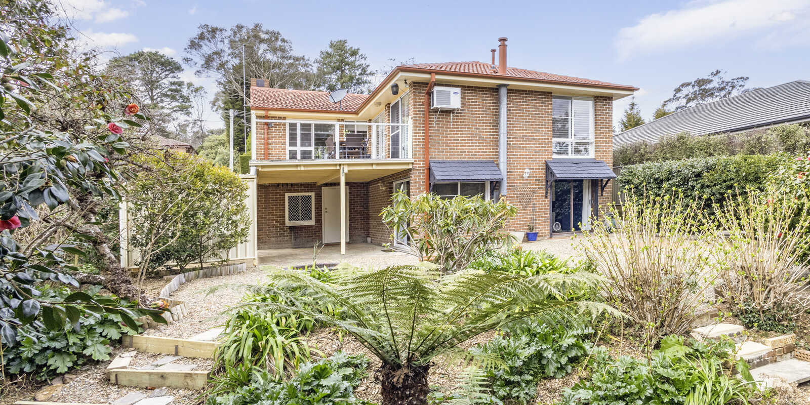 6 Hillier Avenue Blackheath 6 Hillier Avenue Blackheath
