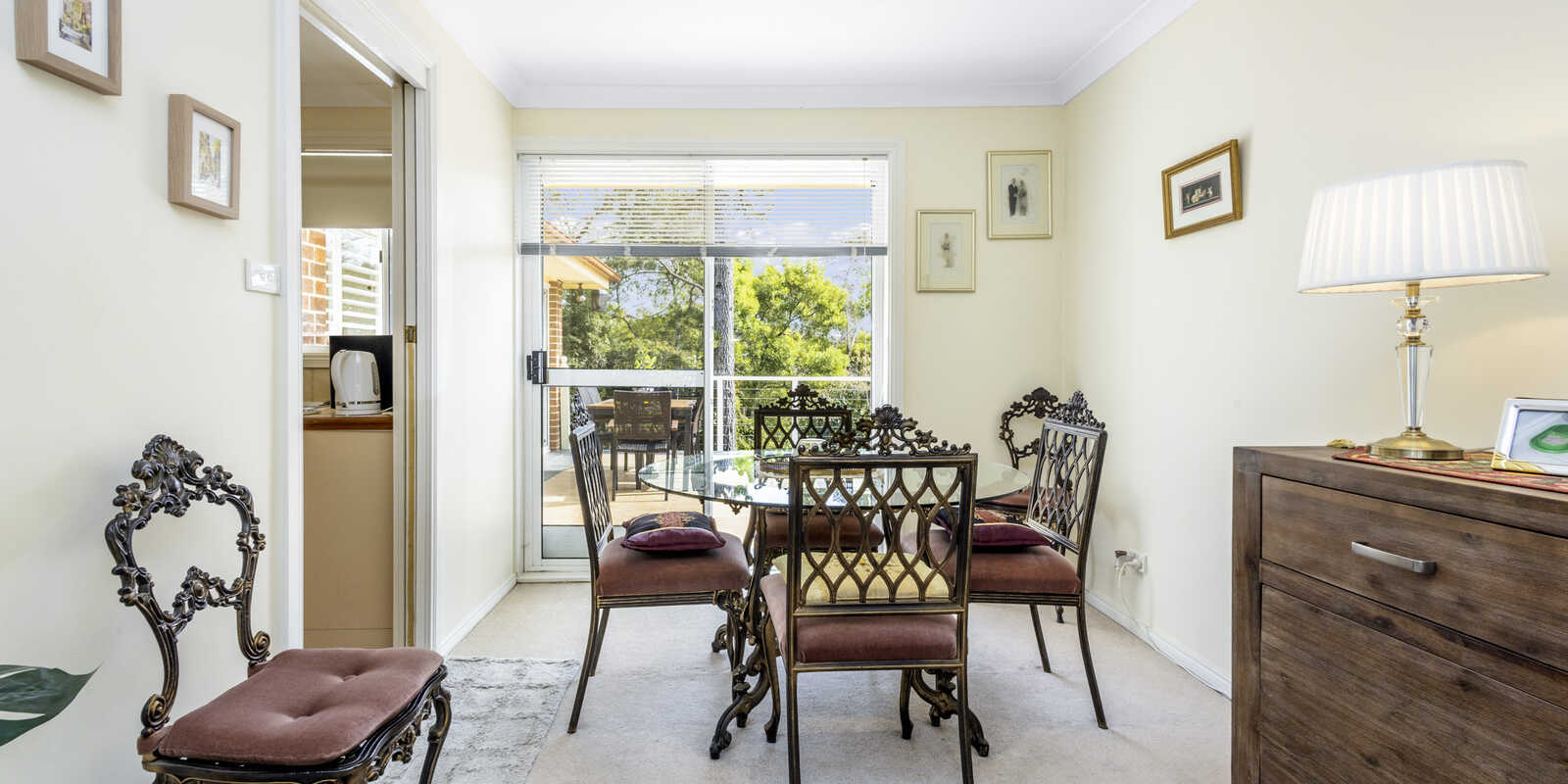 6 Hillier Avenue Blackheath 6 Hillier Avenue Blackheath