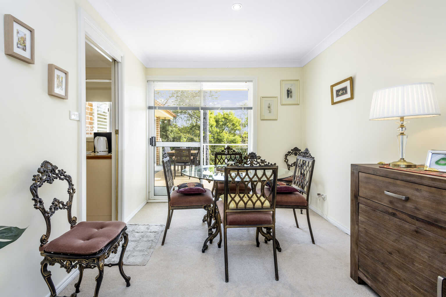6 Hillier Avenue Blackheath 6 Hillier Avenue Blackheath