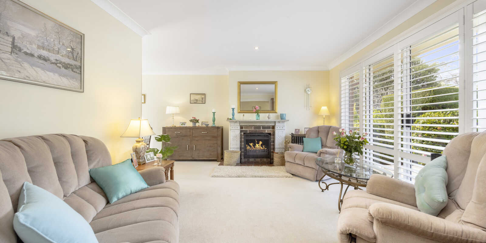 6 Hillier Avenue Blackheath 6 Hillier Avenue Blackheath