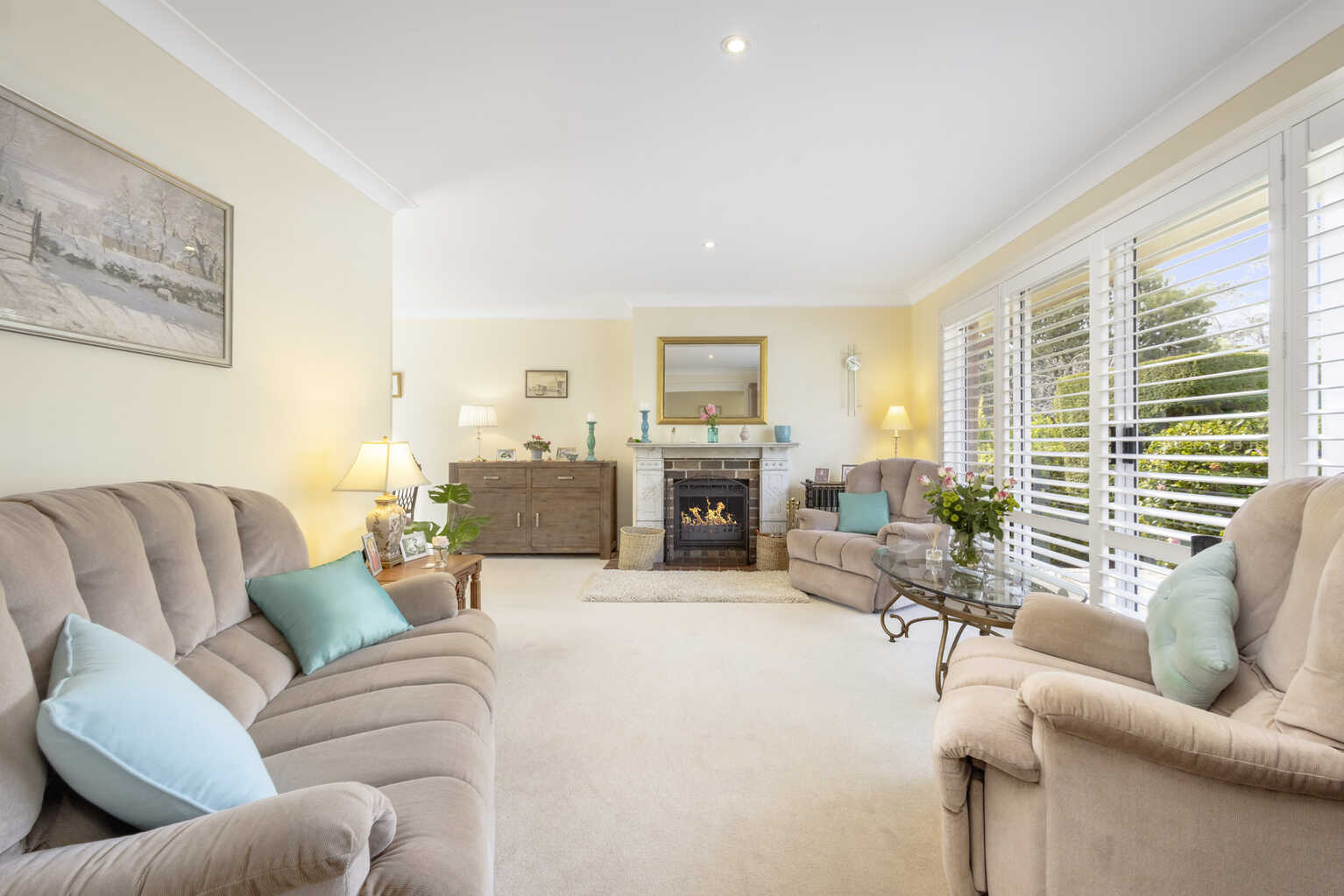 6 Hillier Avenue Blackheath 6 Hillier Avenue Blackheath