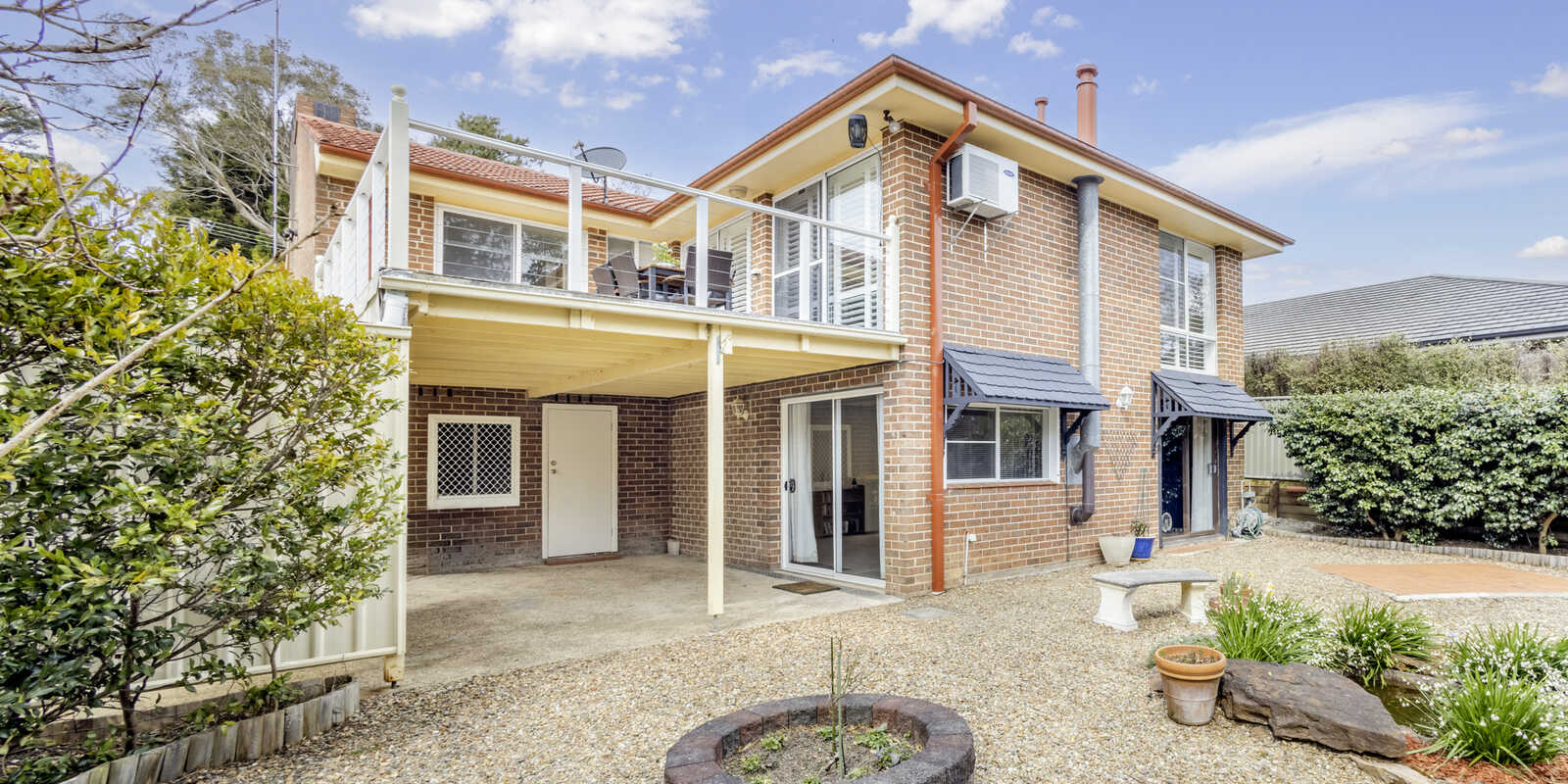 6 Hillier Avenue Blackheath 6 Hillier Avenue Blackheath