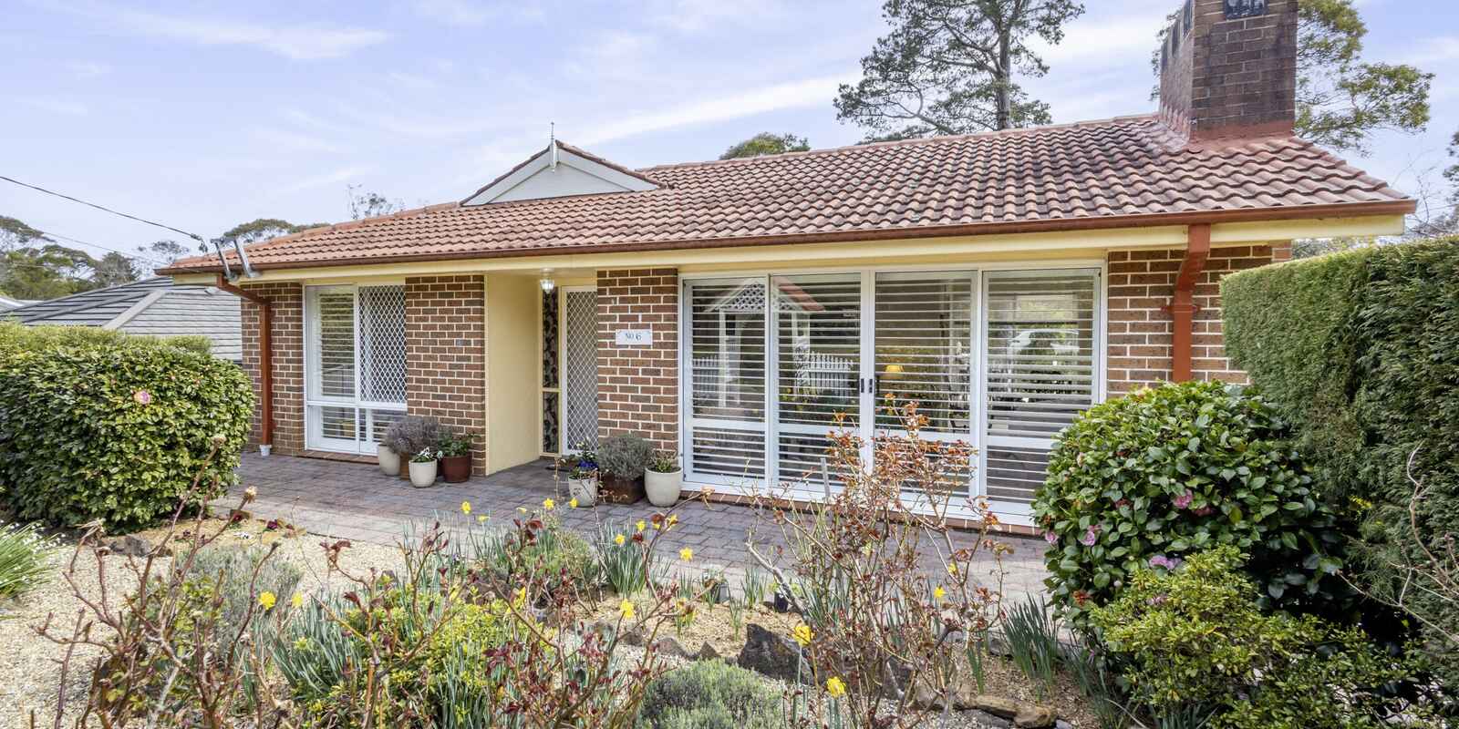 6 Hillier Avenue Blackheath 6 Hillier Avenue Blackheath