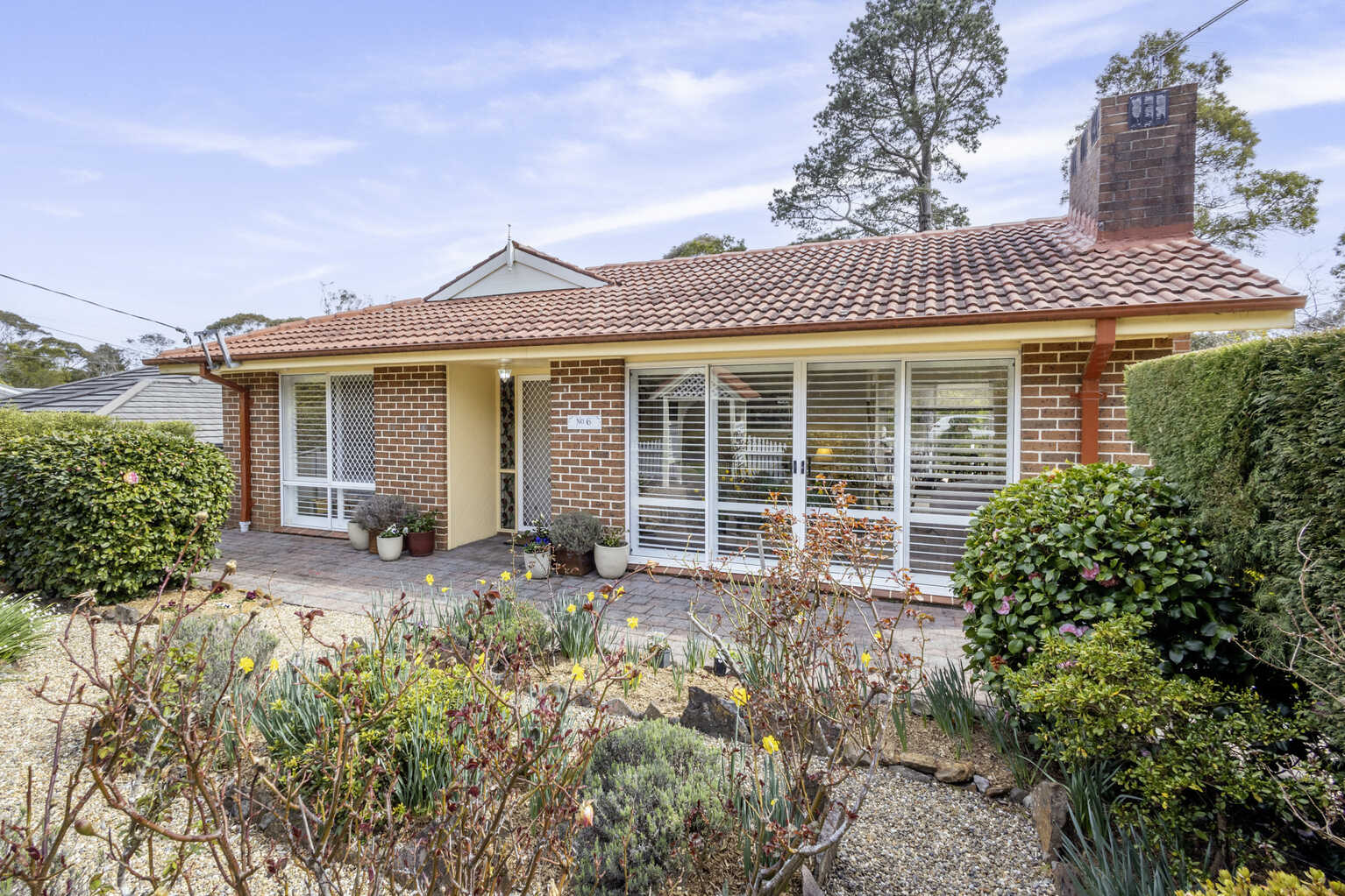 6 Hillier Avenue Blackheath 6 Hillier Avenue Blackheath