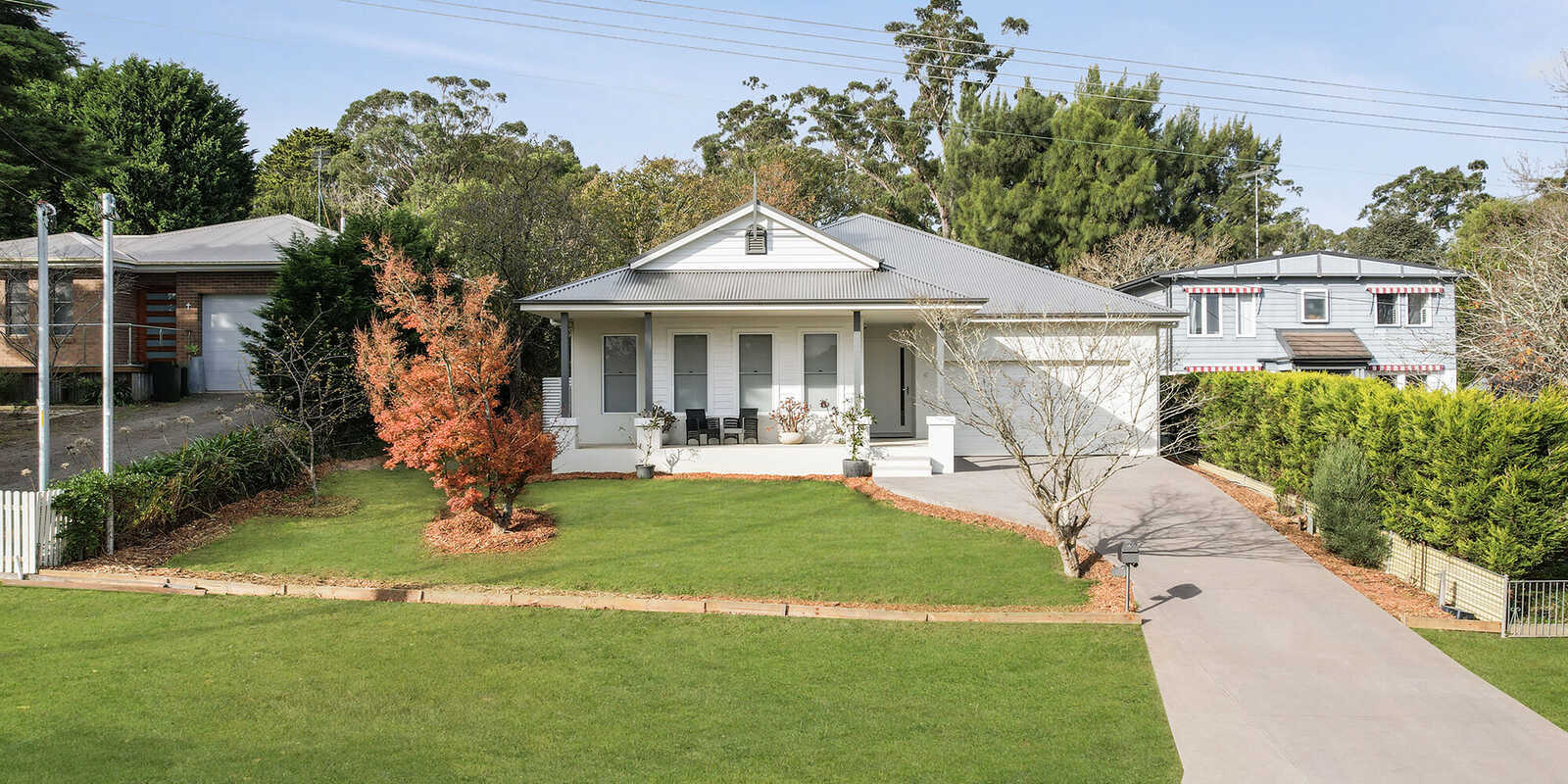 10 Ella Street Bundanoon 10 Ella Street Bundanoon