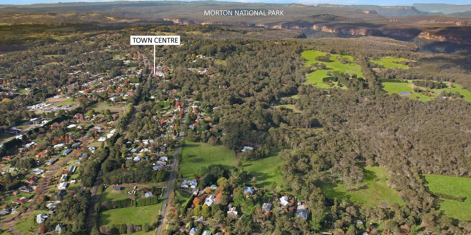 10 Ella Street Bundanoon 10 Ella Street Bundanoon