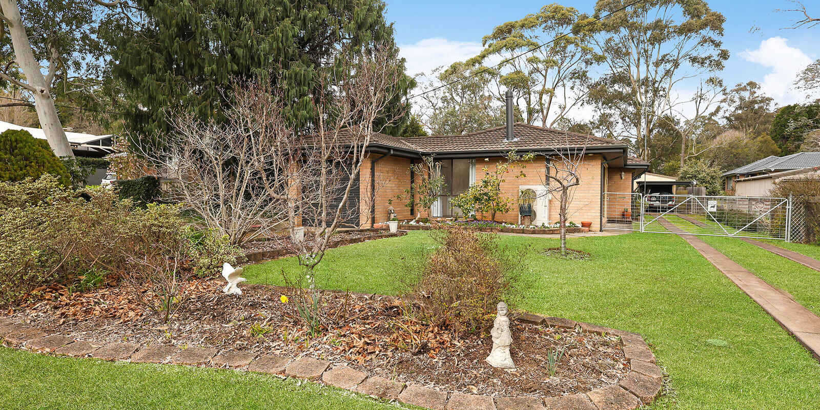 4 Bindar Crescent Bundanoon 4 Bindar Crescent Bundanoon