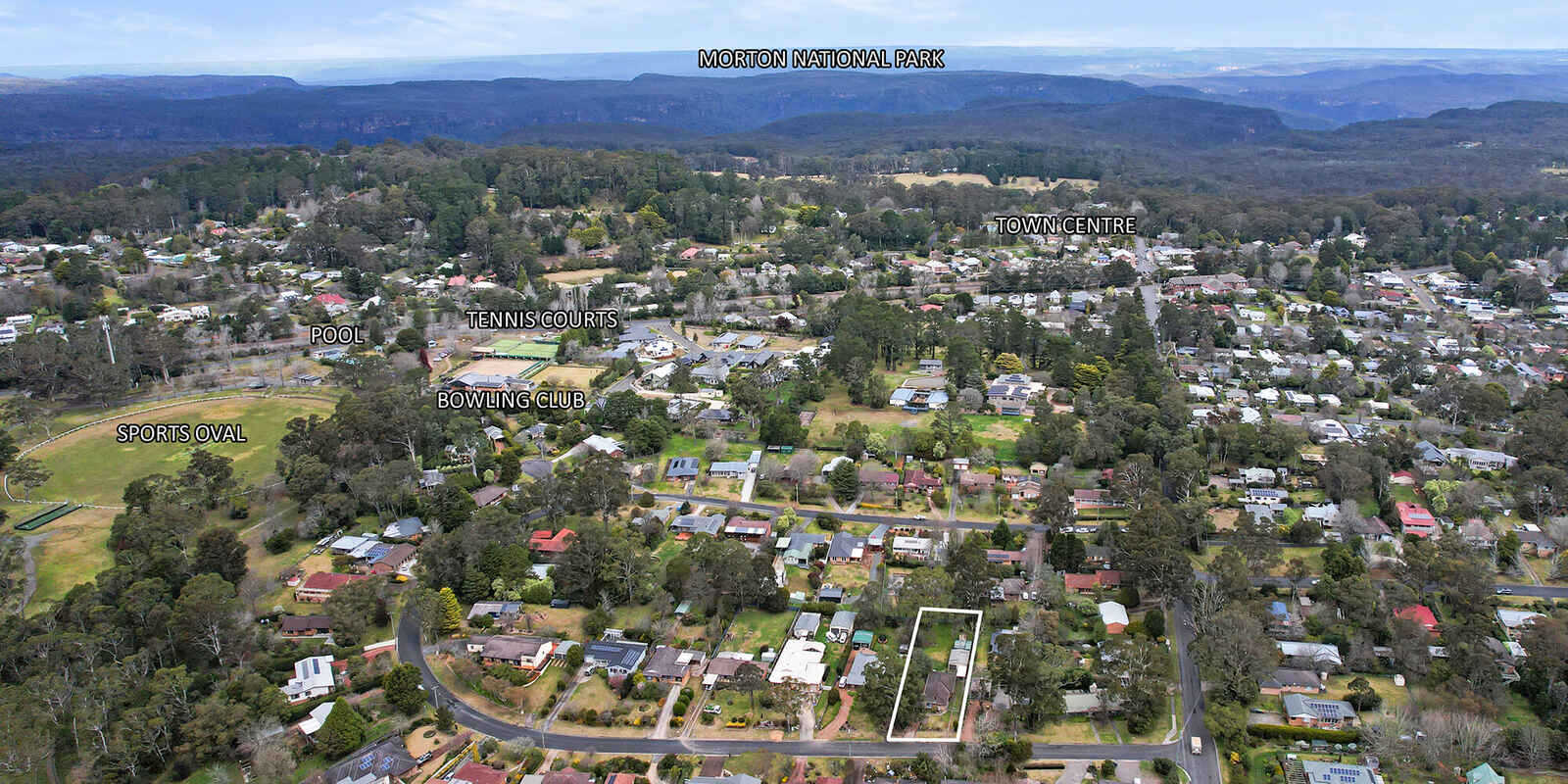 4 Bindar Crescent Bundanoon 4 Bindar Crescent Bundanoon