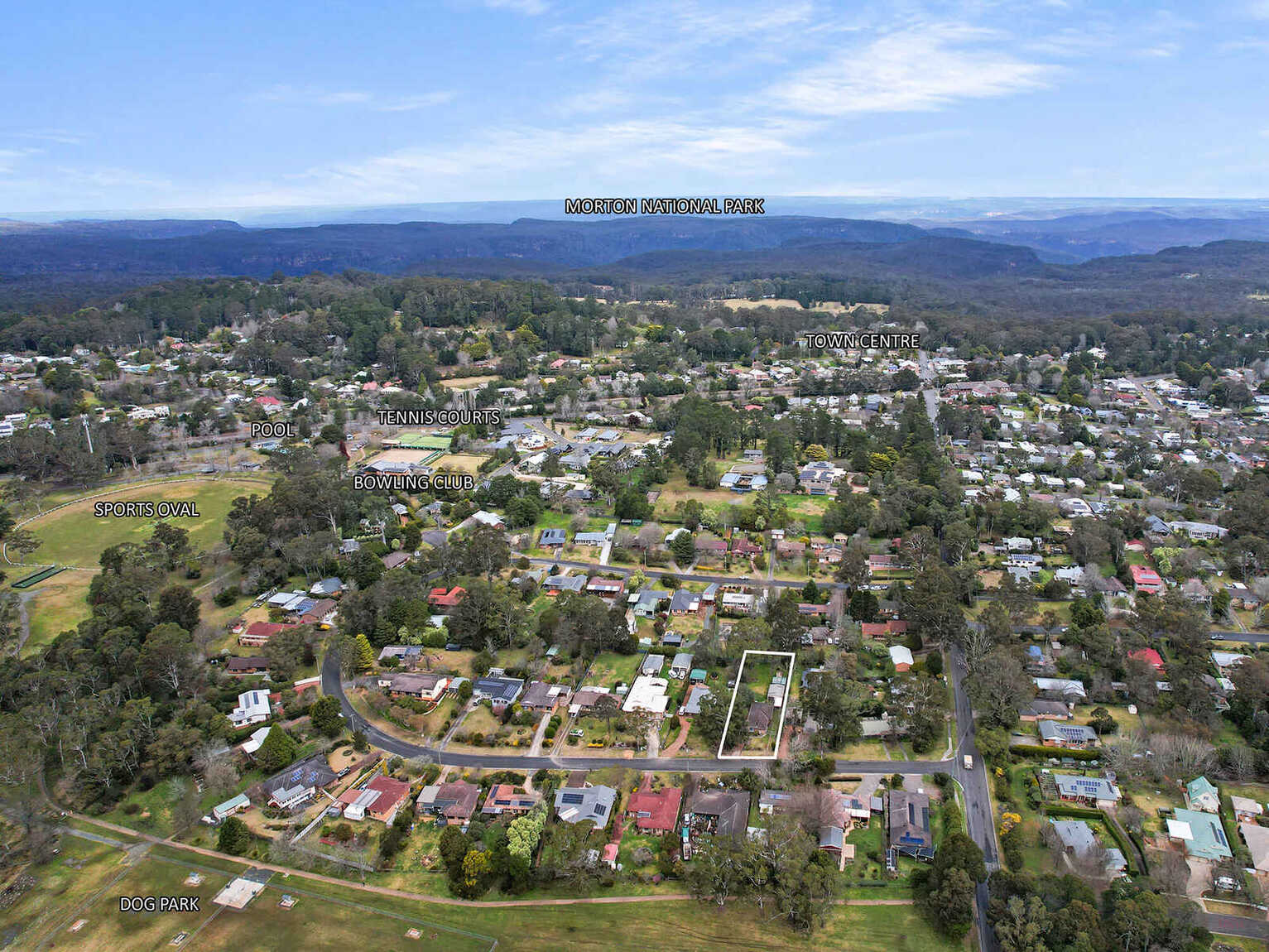 4 Bindar Crescent Bundanoon 4 Bindar Crescent Bundanoon