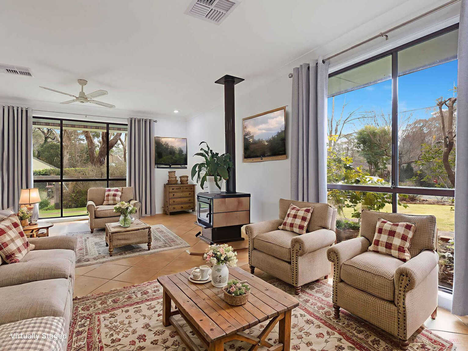 4 Bindar Crescent Bundanoon 4 Bindar Crescent Bundanoon