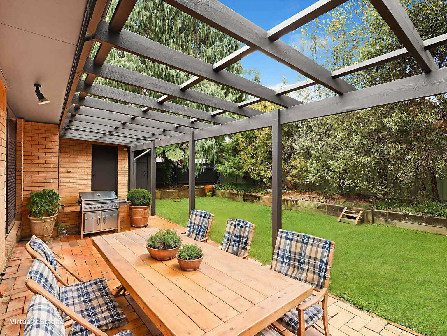 4 Bindar Crescent Bundanoon 4 Bindar Crescent Bundanoon