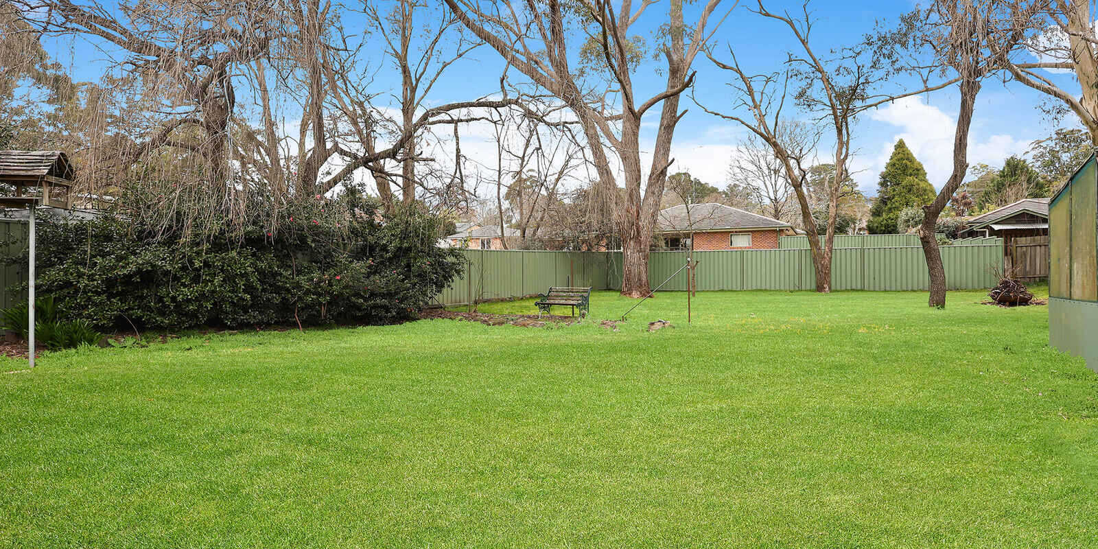 4 Bindar Crescent Bundanoon 4 Bindar Crescent Bundanoon