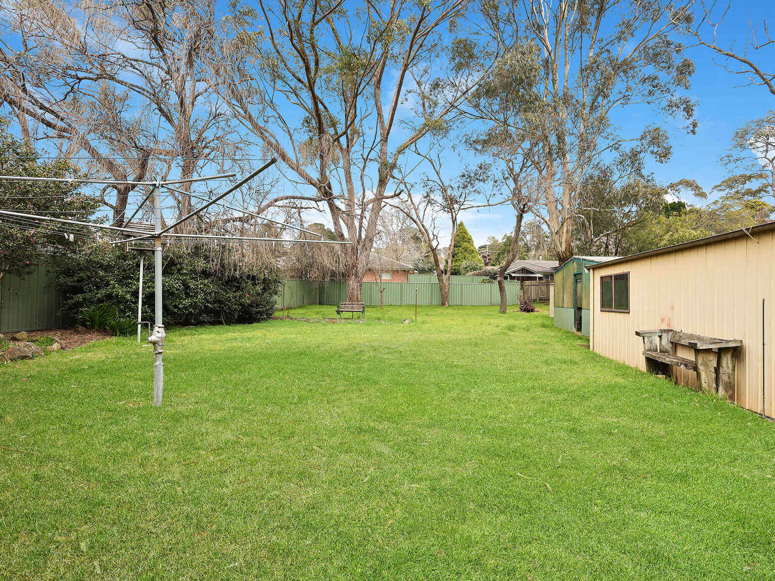 4 Bindar Crescent Bundanoon 4 Bindar Crescent Bundanoon