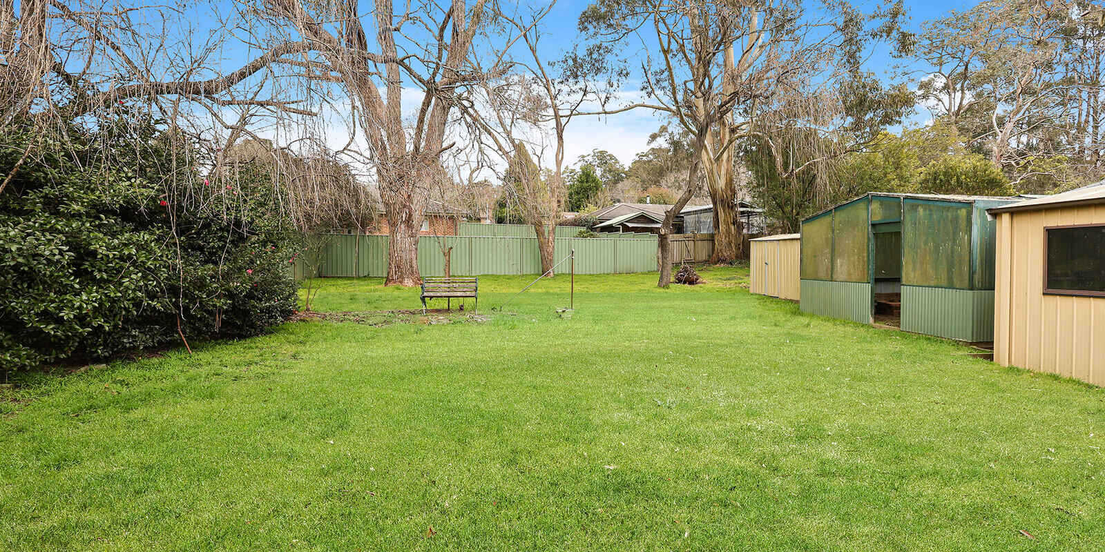 4 Bindar Crescent Bundanoon 4 Bindar Crescent Bundanoon