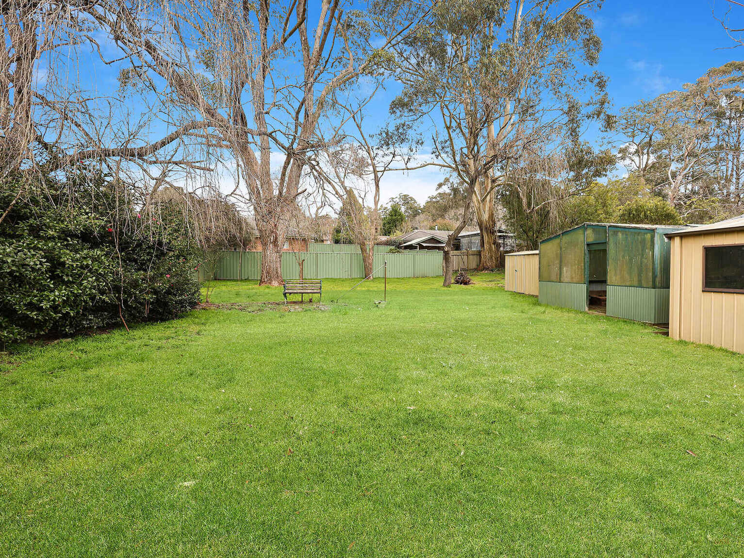 4 Bindar Crescent Bundanoon 4 Bindar Crescent Bundanoon
