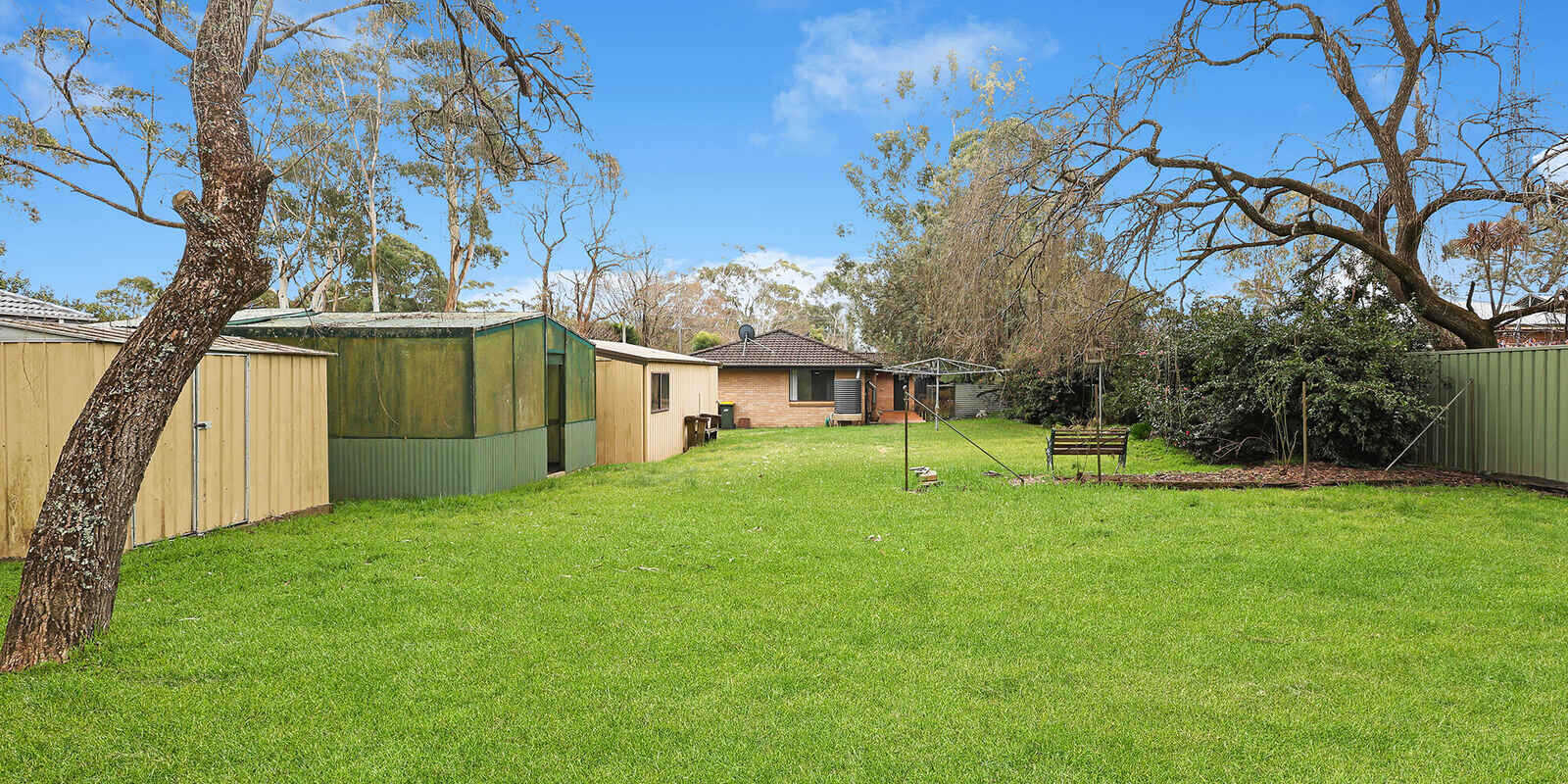 4 Bindar Crescent Bundanoon 4 Bindar Crescent Bundanoon