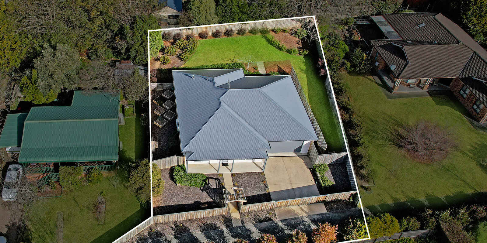 21 Betula Grove Bundanoon 21 Betula Grove Bundanoon