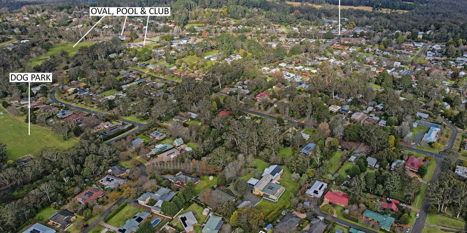 21 Betula Grove Bundanoon 21 Betula Grove Bundanoon